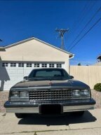 Thumbnail Photo 2 for 1987 Chevrolet El Camino