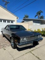 Thumbnail Photo 1 for 1987 Chevrolet El Camino