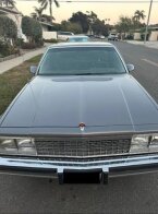 Thumbnail Photo 5 for 1987 Chevrolet El Camino