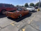 Thumbnail Photo 3 for 1987 Chevrolet El Camino SS