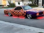 Thumbnail Photo 4 for 1987 Chevrolet El Camino SS