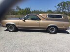 Thumbnail Photo 6 for 1987 Chevrolet El Camino