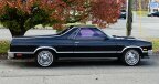Thumbnail Photo 2 for 1987 Chevrolet El Camino for Sale by Owner