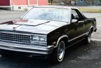 Thumbnail Photo 5 for 1987 Chevrolet El Camino for Sale by Owner