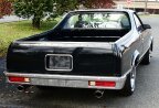 Thumbnail Photo 3 for 1987 Chevrolet El Camino for Sale by Owner