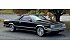 1987 Chevrolet El Camino