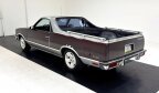Thumbnail Photo 2 for 1987 Chevrolet El Camino V8