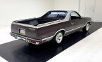 Thumbnail Photo 4 for 1987 Chevrolet El Camino V8