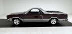Thumbnail Photo 1 for 1987 Chevrolet El Camino V8