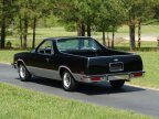 Thumbnail Photo 6 for 1987 Chevrolet El Camino