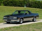 Thumbnail Photo 2 for 1987 Chevrolet El Camino