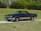 Thumbnail Photo 3 for 1987 Chevrolet El Camino