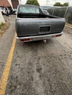Thumbnail Photo 1 for 1987 Chevrolet El Camino