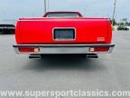 Thumbnail Photo 4 for 1987 Chevrolet El Camino