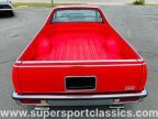Thumbnail Photo 5 for 1987 Chevrolet El Camino