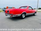 Thumbnail Photo 6 for 1987 Chevrolet El Camino