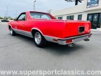 Thumbnail Photo 3 for 1987 Chevrolet El Camino