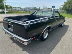 Thumbnail Photo 1 for 1987 Chevrolet El Camino