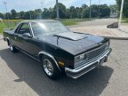 Thumbnail Photo 2 for 1987 Chevrolet El Camino