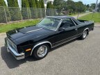 Thumbnail Photo 5 for 1987 Chevrolet El Camino