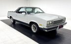 Thumbnail Photo 6 for 1987 Chevrolet El Camino