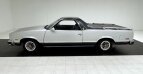 Thumbnail Photo 1 for 1987 Chevrolet El Camino