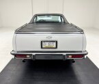 Thumbnail Photo 3 for 1987 Chevrolet El Camino
