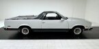 Thumbnail Photo 5 for 1987 Chevrolet El Camino