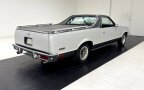 Thumbnail Photo 4 for 1987 Chevrolet El Camino