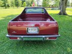Thumbnail Photo 2 for 1987 Chevrolet El Camino for Sale by Owner