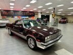 Thumbnail Photo 4 for 1987 Chevrolet El Camino V8