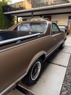 Thumbnail Photo 2 for 1987 Chevrolet El Camino V8 for Sale by Owner