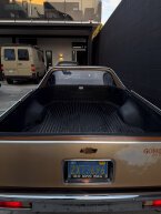 Thumbnail Photo 3 for 1987 Chevrolet El Camino V8 for Sale by Owner