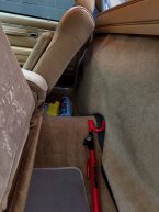 Thumbnail Photo 6 for 1987 Chevrolet El Camino V8 for Sale by Owner