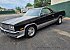 1987 Chevrolet El Camino