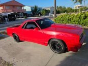 1987 Chevrolet El Camino