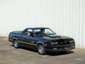 1987 Chevrolet El Camino