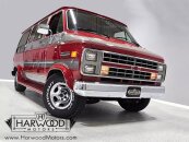 1987 Chevrolet G20