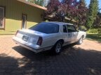 Thumbnail Photo 2 for 1987 Chevrolet Monte Carlo SS