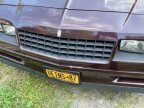 Thumbnail Photo 5 for 1987 Chevrolet Monte Carlo SS