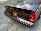 Thumbnail Photo 3 for 1987 Chevrolet Monte Carlo SS