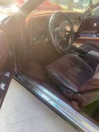 Thumbnail Photo 3 for 1987 Chevrolet Monte Carlo SS
