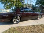 Thumbnail Photo 6 for 1987 Chevrolet Monte Carlo SS