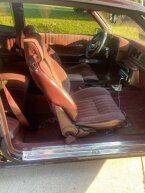 Thumbnail Photo 1 for 1987 Chevrolet Monte Carlo SS