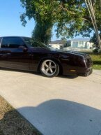 Thumbnail Photo 5 for 1987 Chevrolet Monte Carlo SS