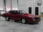 Thumbnail Photo 5 for 1987 Chevrolet Monte Carlo SS