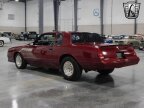Thumbnail Photo 3 for 1987 Chevrolet Monte Carlo SS