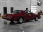 Thumbnail Photo 4 for 1987 Chevrolet Monte Carlo SS