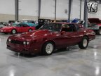 Thumbnail Photo 2 for 1987 Chevrolet Monte Carlo SS