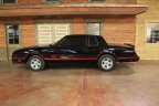 Thumbnail Photo 4 for 1987 Chevrolet Monte Carlo SS